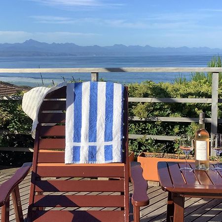 Dolphins' Playground Beachfront B&B Plettenberg Bay Exteriér fotografie