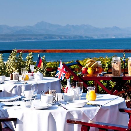 Dolphins' Playground Beachfront B&B Plettenberg Bay Exteriér fotografie