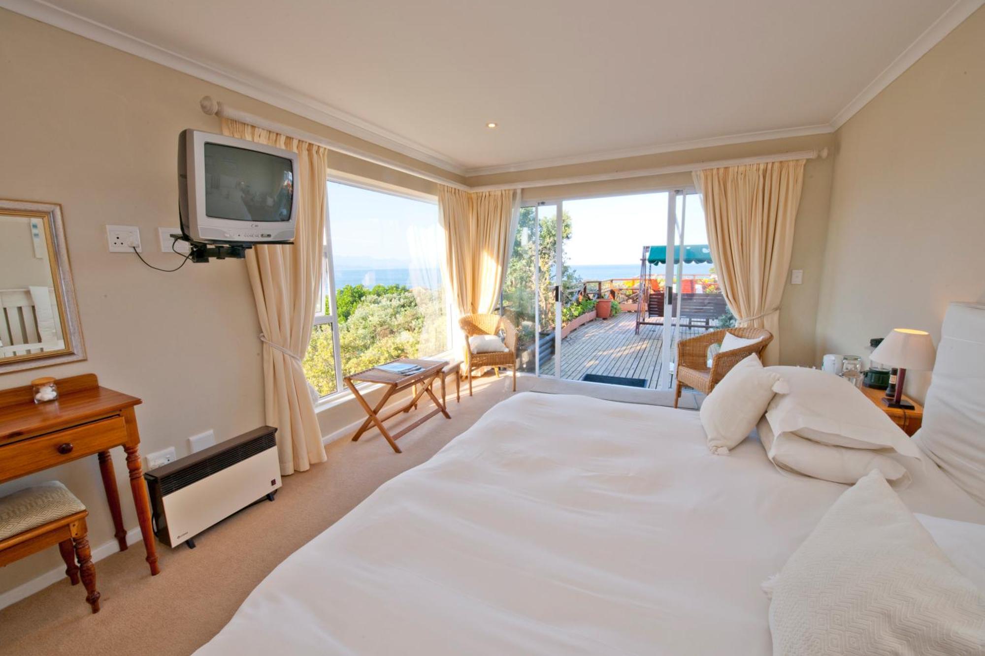 Dolphins' Playground Beachfront B&B Plettenberg Bay Exteriér fotografie