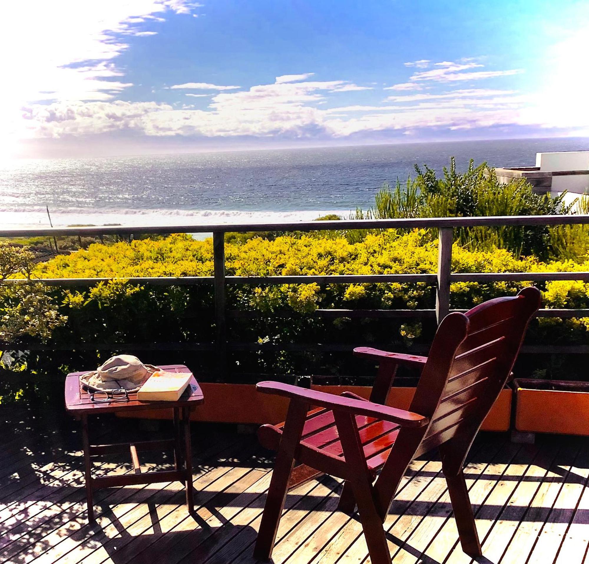Dolphins' Playground Beachfront B&B Plettenberg Bay Exteriér fotografie