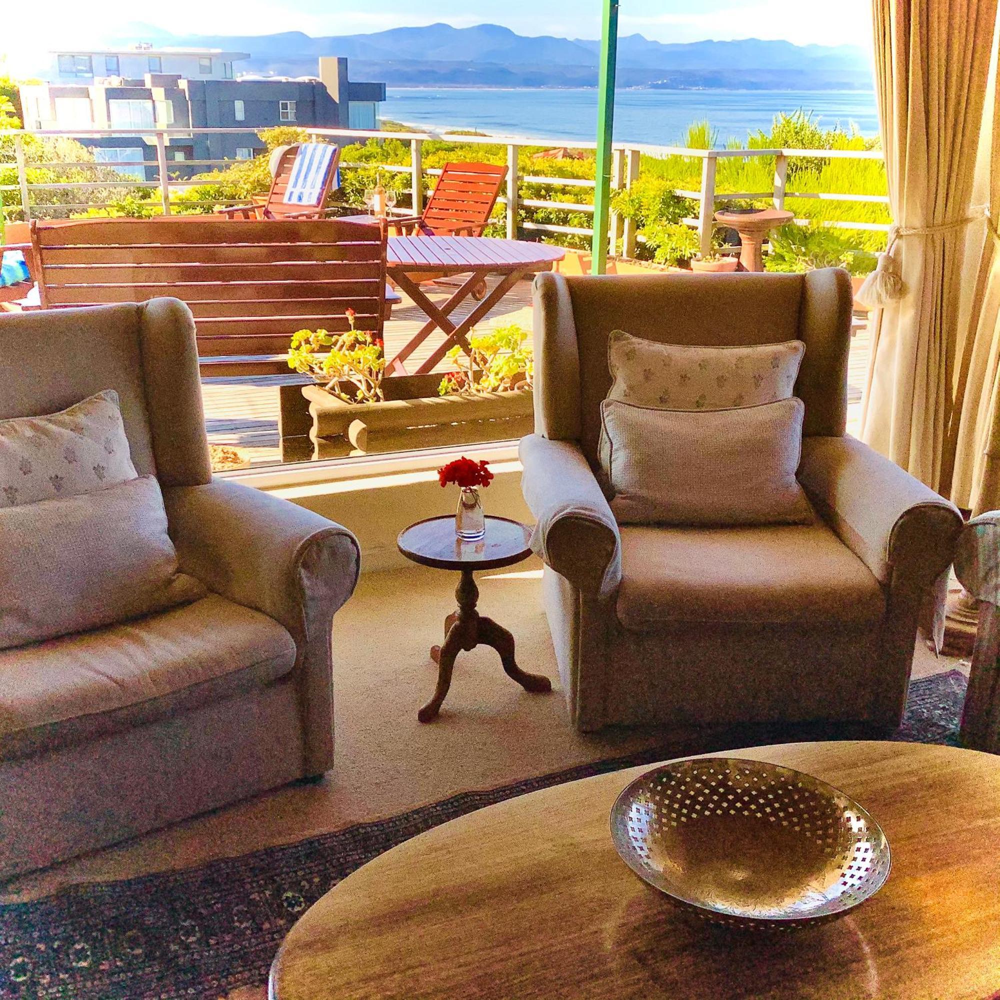 Dolphins' Playground Beachfront B&B Plettenberg Bay Exteriér fotografie