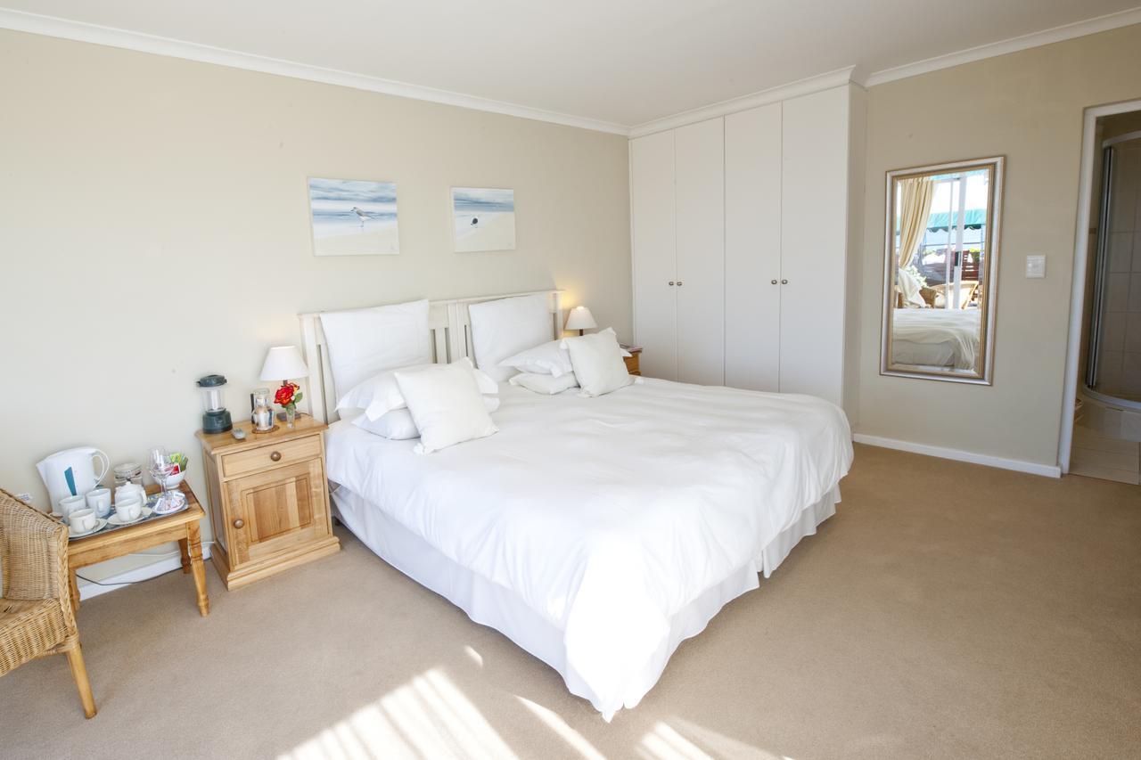 Dolphins' Playground Beachfront B&B Plettenberg Bay Exteriér fotografie