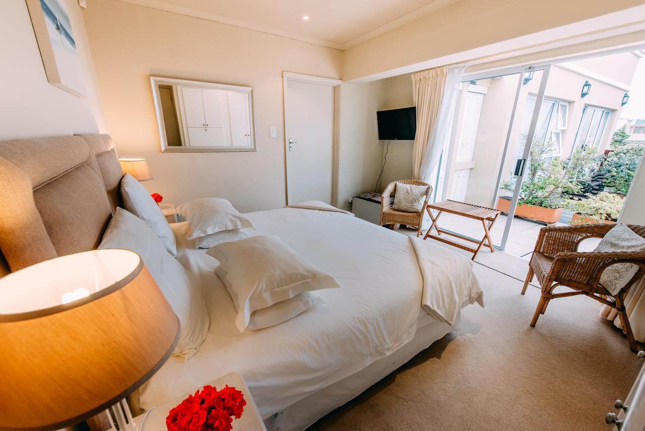 Dolphins' Playground Beachfront B&B Plettenberg Bay Exteriér fotografie