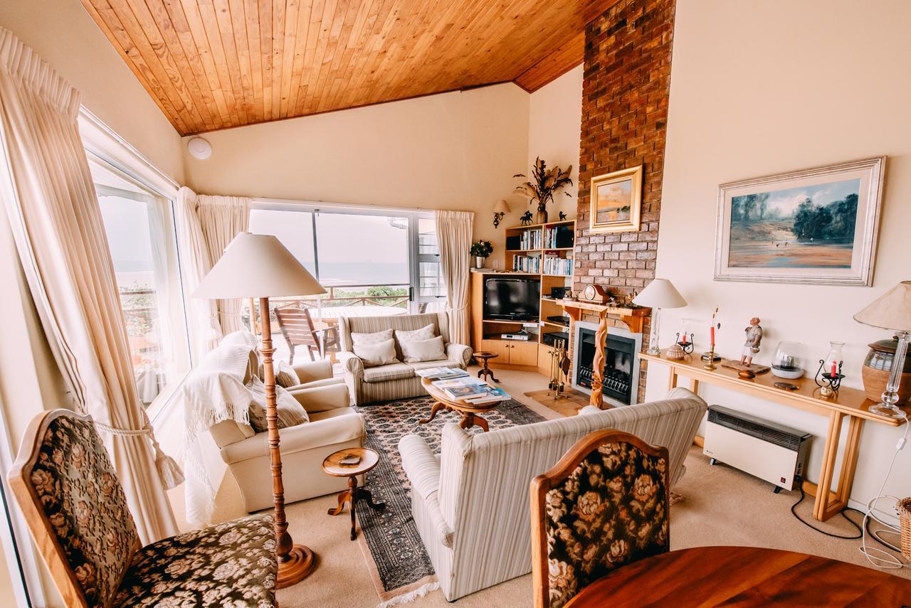 Dolphins' Playground Beachfront B&B Plettenberg Bay Exteriér fotografie