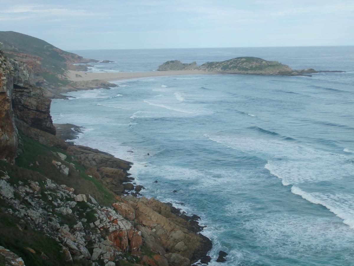 Dolphins' Playground Beachfront B&B Plettenberg Bay Exteriér fotografie